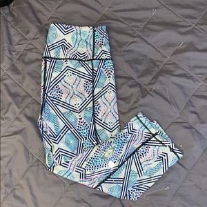 Victoria secret leggings